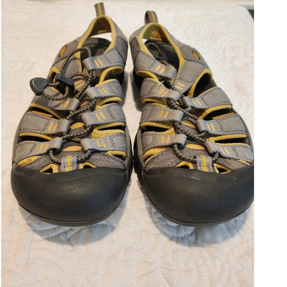 Keen newport h2
